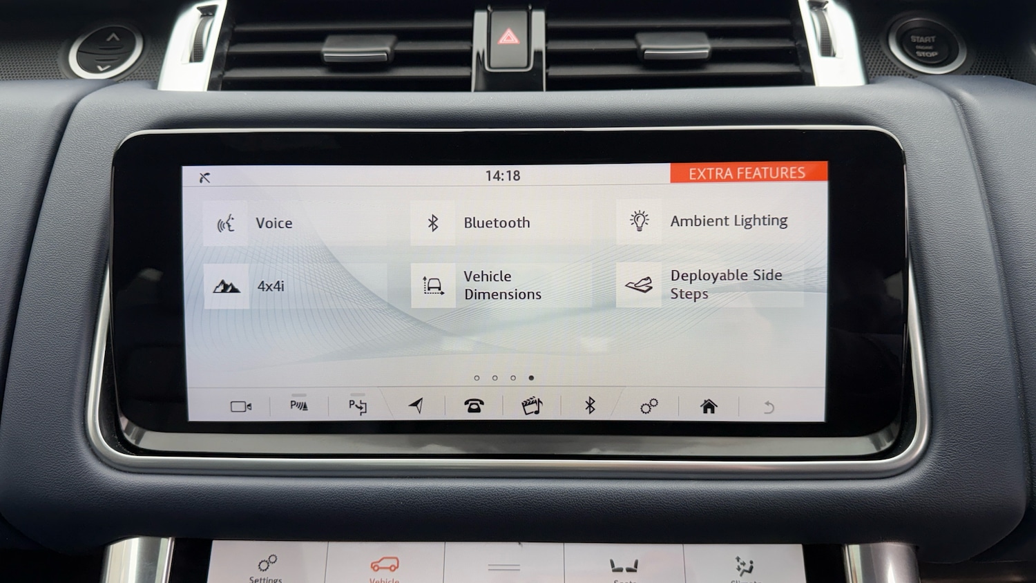 Used Land Rover Range Rover Sport 2021 for sale - 78163156: Photo 34