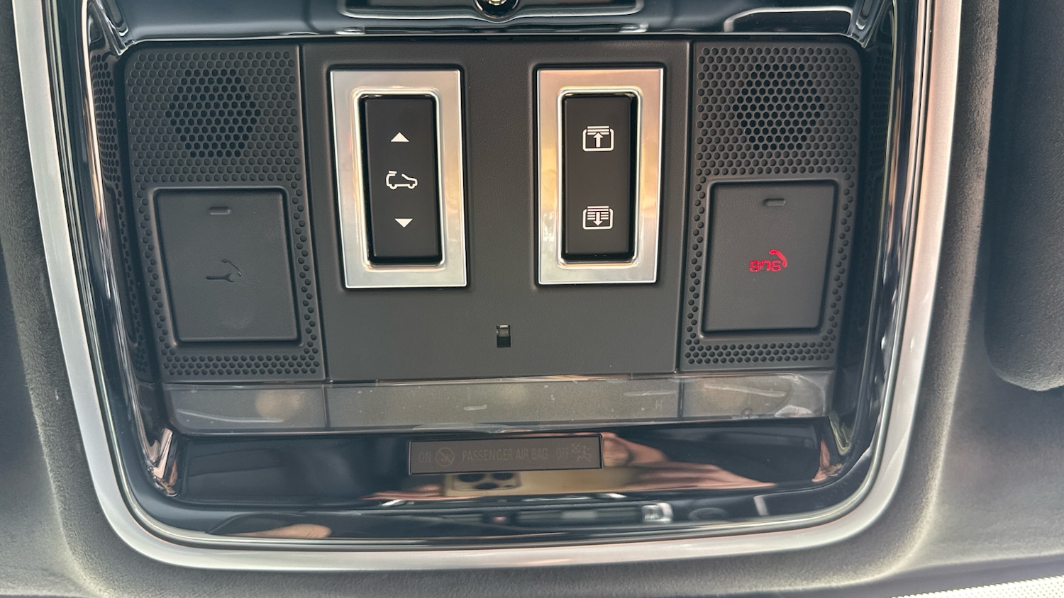 Used Land Rover Range Rover Sport 2021 for sale - 78163156: Photo 35