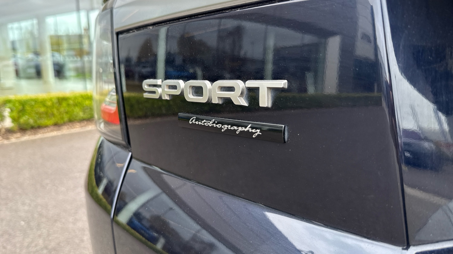 Used Land Rover Range Rover Sport 2021 for sale - 78163156: Photo 37