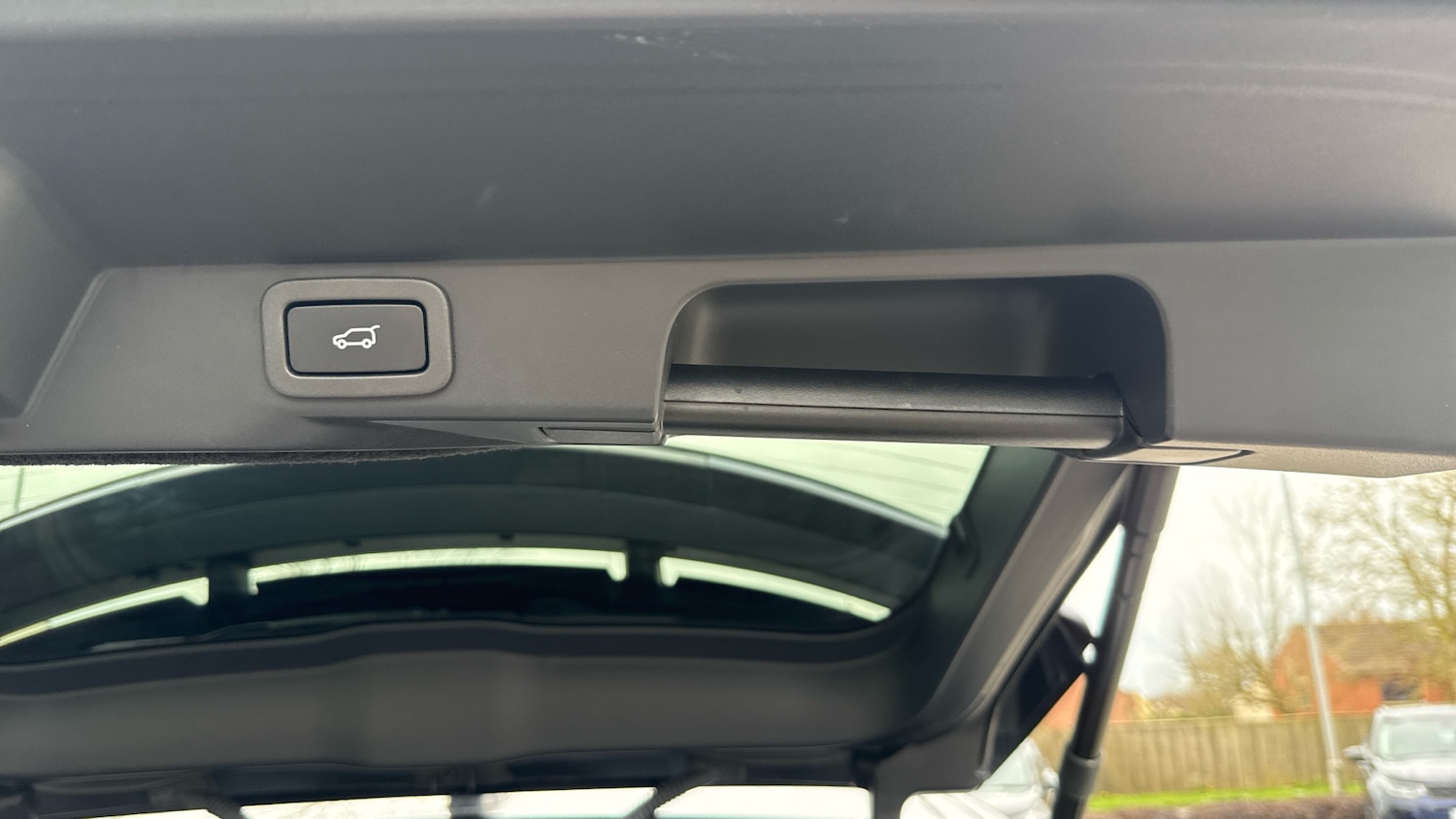 Used Land Rover Range Rover Sport 2021 for sale - 78163156: Photo 38