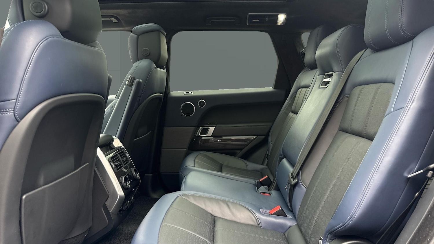 Used Land Rover Range Rover Sport 2021 for sale - 78163156: Photo 4