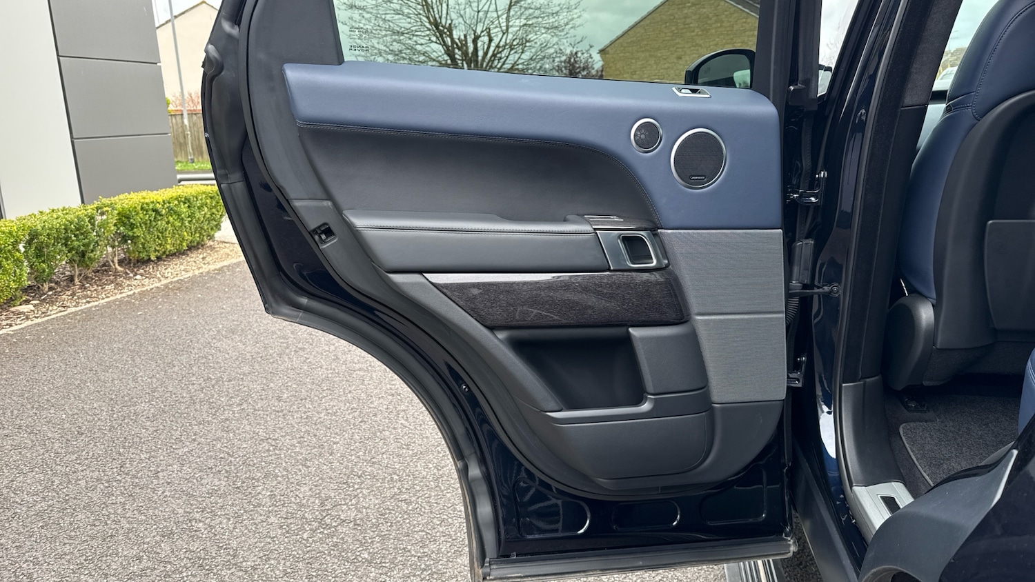 Used Land Rover Range Rover Sport 2021 for sale - 78163156: Photo 41