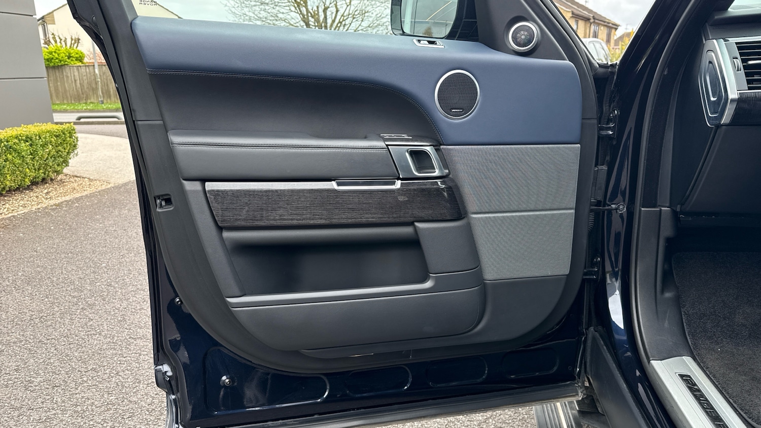 Used Land Rover Range Rover Sport 2021 for sale - 78163156: Photo 42