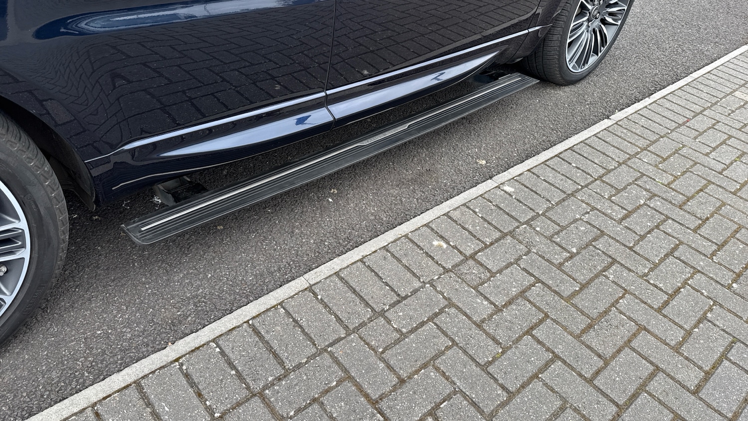 Used Land Rover Range Rover Sport 2021 for sale - 78163156: Photo 43