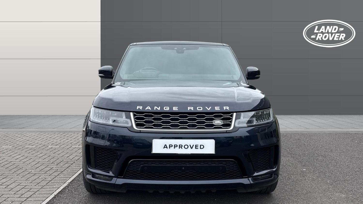 Used Land Rover Range Rover Sport 2021 for sale - 78163156: Photo 7