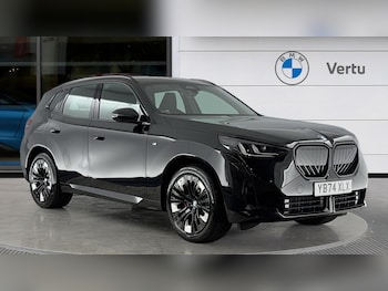 Used BMW X3 2025 for sale - 75760623: Photo