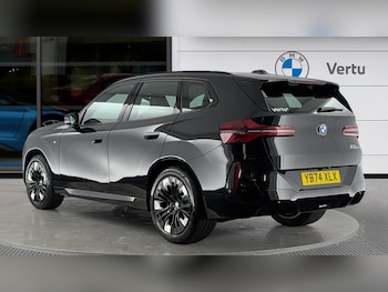 Used BMW X3 2025 for sale - 75760623: Photo