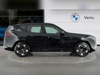 Used BMW X3 2025 for sale - 75760623: Photo