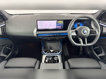 Used BMW X3 2025 for sale - 75760623: Photo