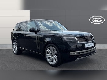 Used Land Rover Range Rover 2026 for sale - 79297050: Photo