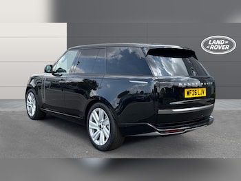 Used Land Rover Range Rover 2026 for sale - 79297050: Photo