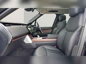 Used Land Rover Range Rover 2026 for sale - 79297050: Photo