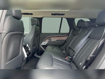 Used Land Rover Range Rover 2026 for sale - 79297050: Photo