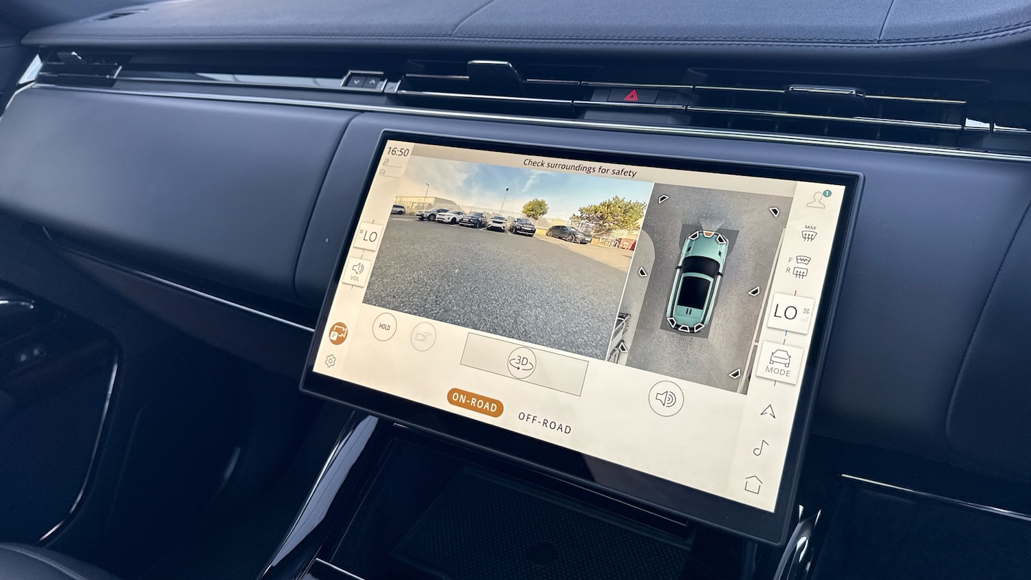 Used Land Rover Range Rover Sport 2025 for sale - 75995724: Photo 12