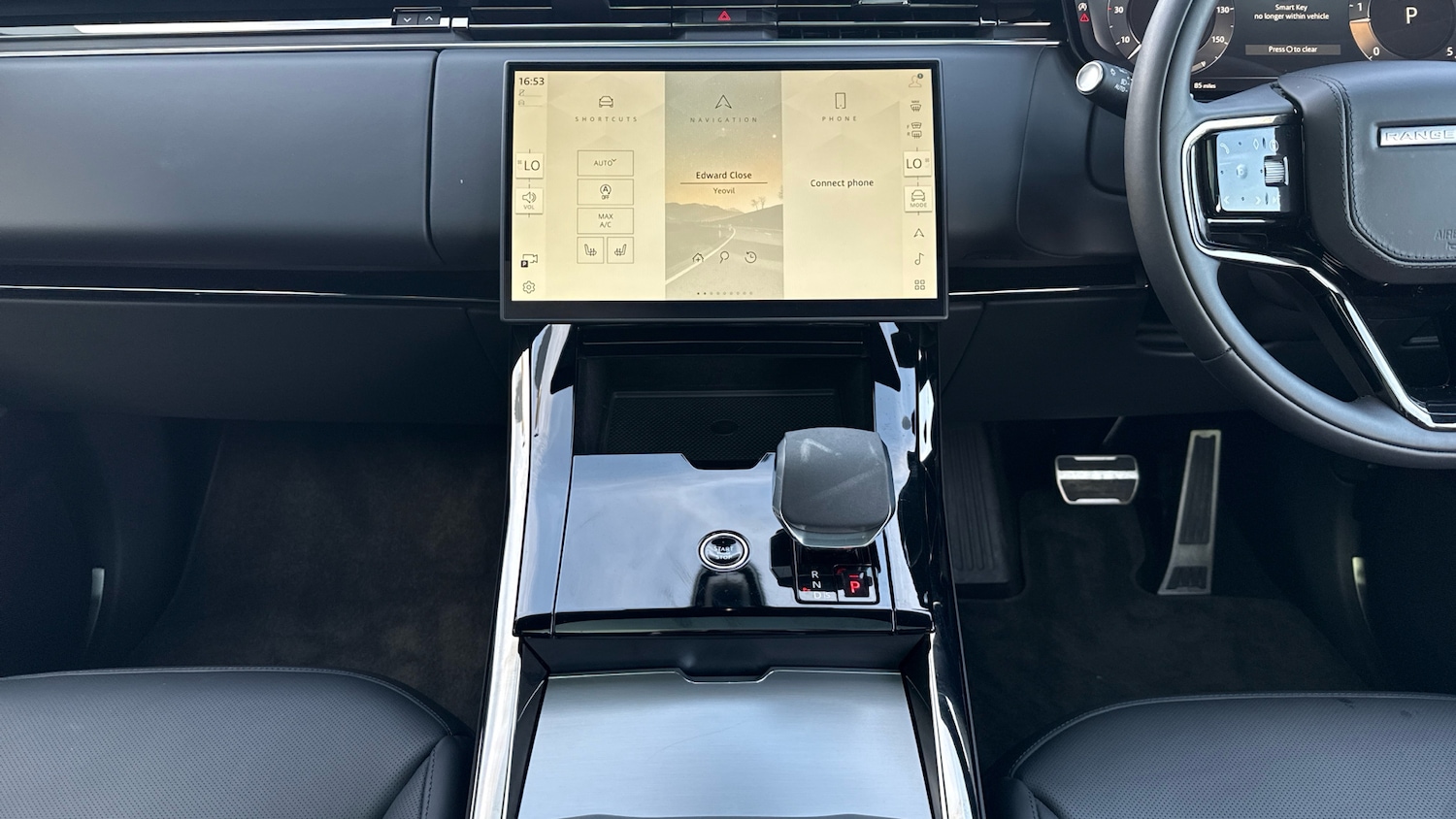 Used Land Rover Range Rover Sport 2025 for sale - 75995724: Photo 14