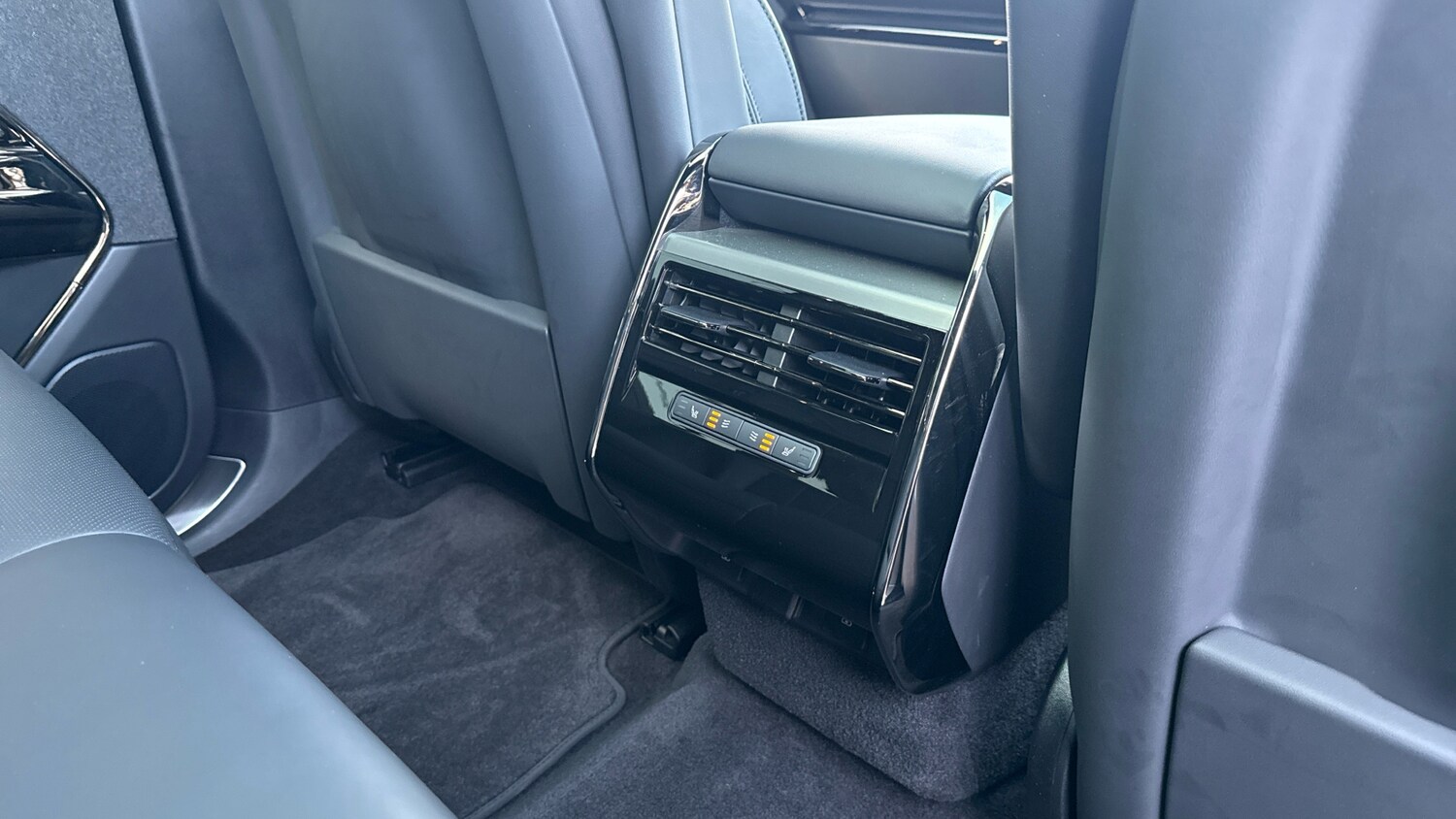 Used Land Rover Range Rover Sport 2025 for sale - 75995724: Photo 18