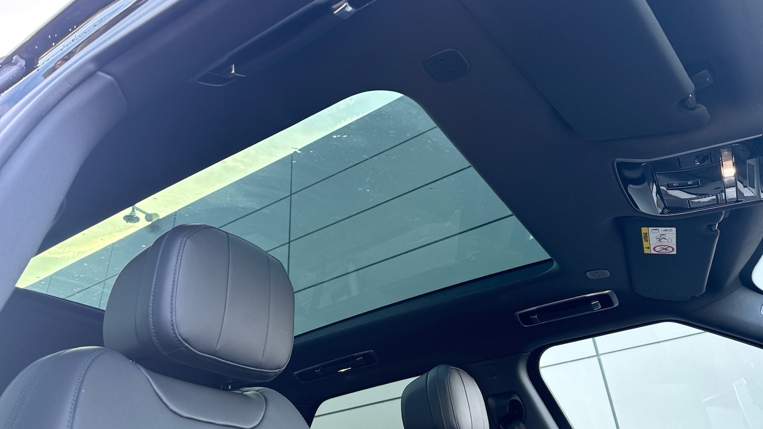 Used Land Rover Range Rover Sport 2025 for sale - 75995724: Photo 21