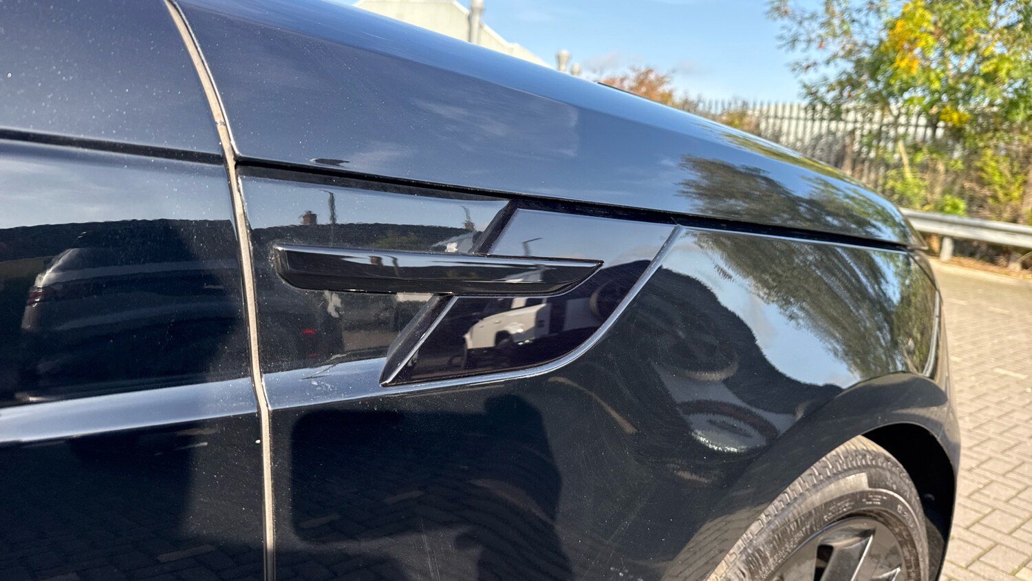 Used Land Rover Range Rover Sport 2025 for sale - 75995724: Photo 22