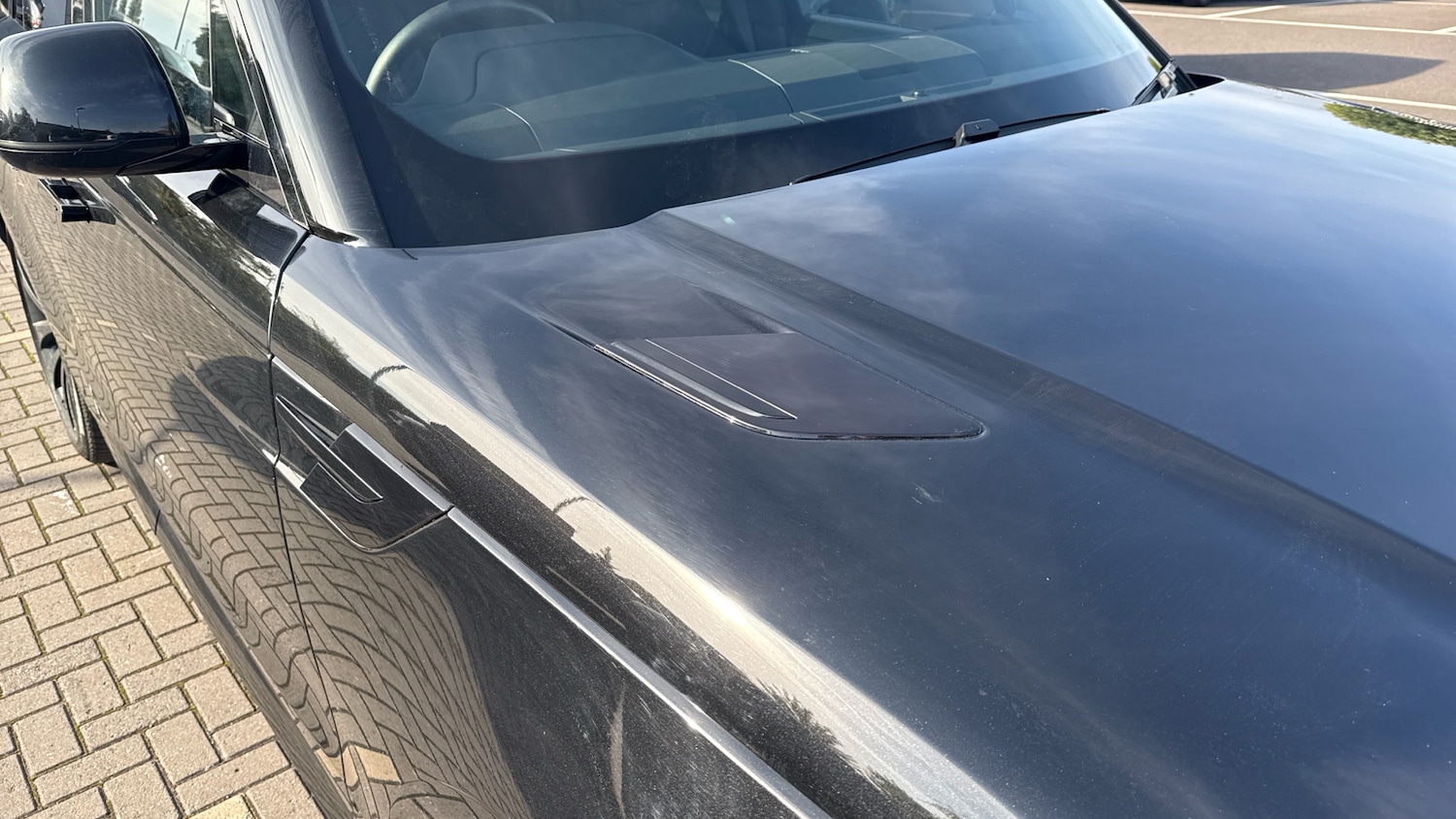 Used Land Rover Range Rover Sport 2025 for sale - 75995724: Photo 23