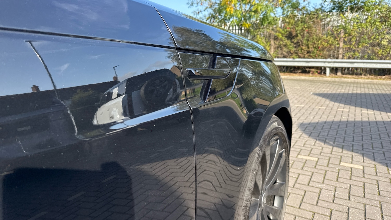 Used Land Rover Range Rover Sport 2025 for sale - 75995724: Photo 24