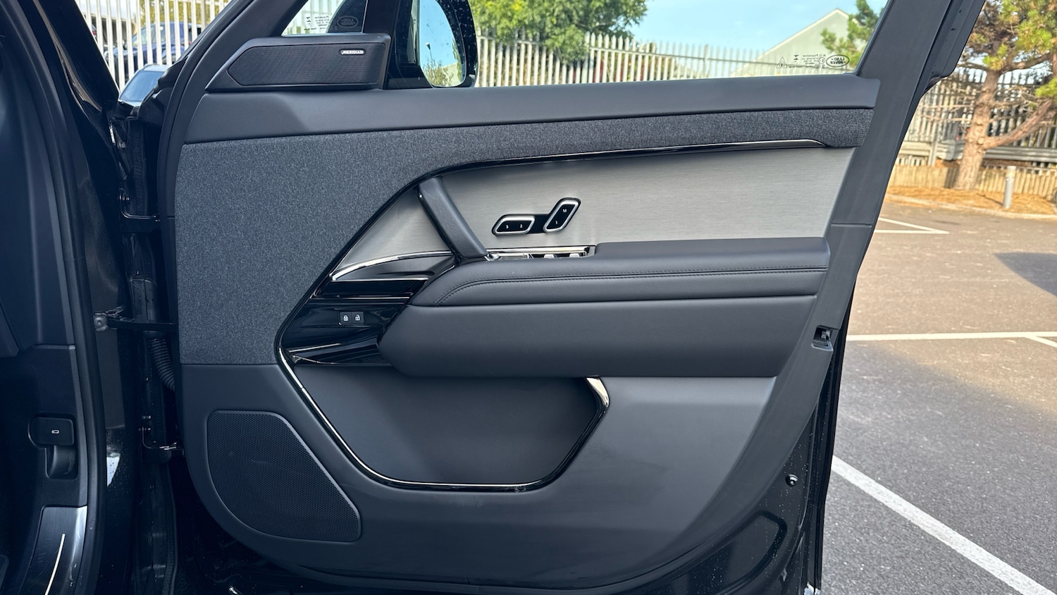 Used Land Rover Range Rover Sport 2025 for sale - 75995724: Photo 29