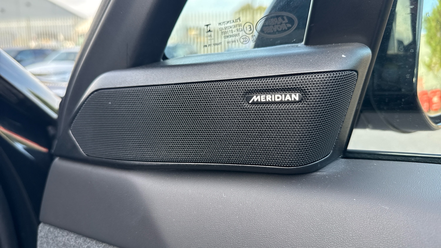 Used Land Rover Range Rover Sport 2025 for sale - 75995724: Photo 30