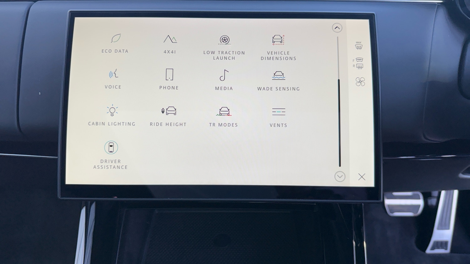 Used Land Rover Range Rover Sport 2025 for sale - 75995724: Photo 35