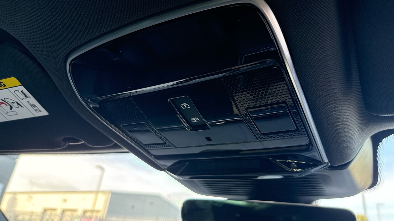 Used Land Rover Range Rover Sport 2025 for sale - 75995724: Photo 37