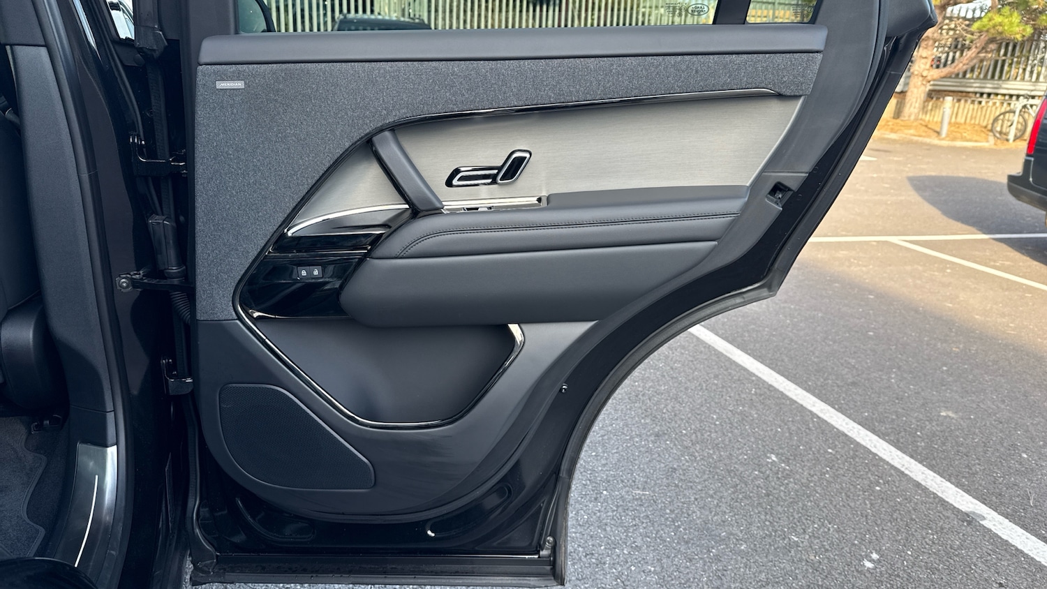 Used Land Rover Range Rover Sport 2025 for sale - 75995724: Photo 38