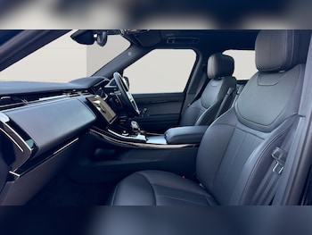 Used Land Rover Range Rover Sport 2025 for sale - 75995724: Photo