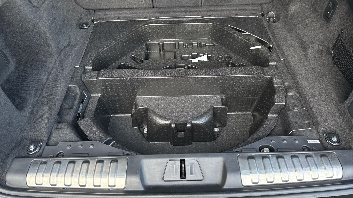 Used Land Rover Range Rover Sport 2025 for sale - 75995724: Photo 42