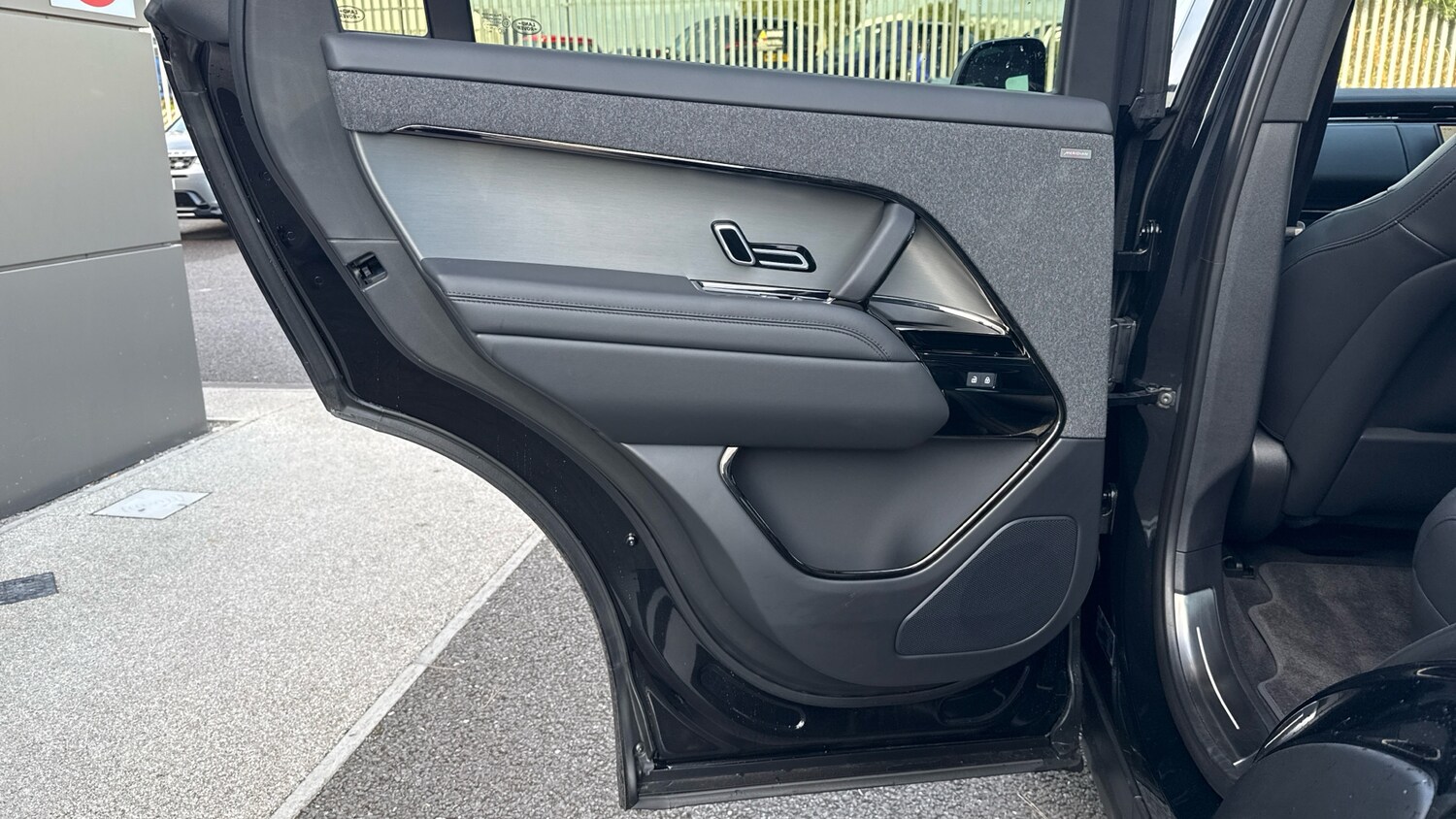 Used Land Rover Range Rover Sport 2025 for sale - 75995724: Photo 43