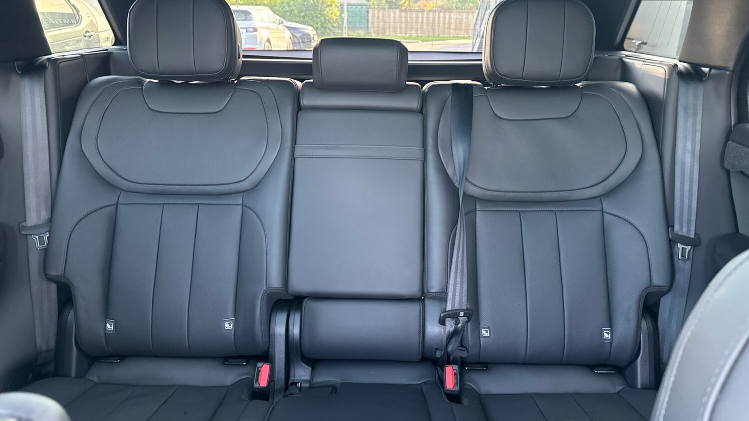 Used Land Rover Range Rover Sport 2025 for sale - 75995724: Photo 47