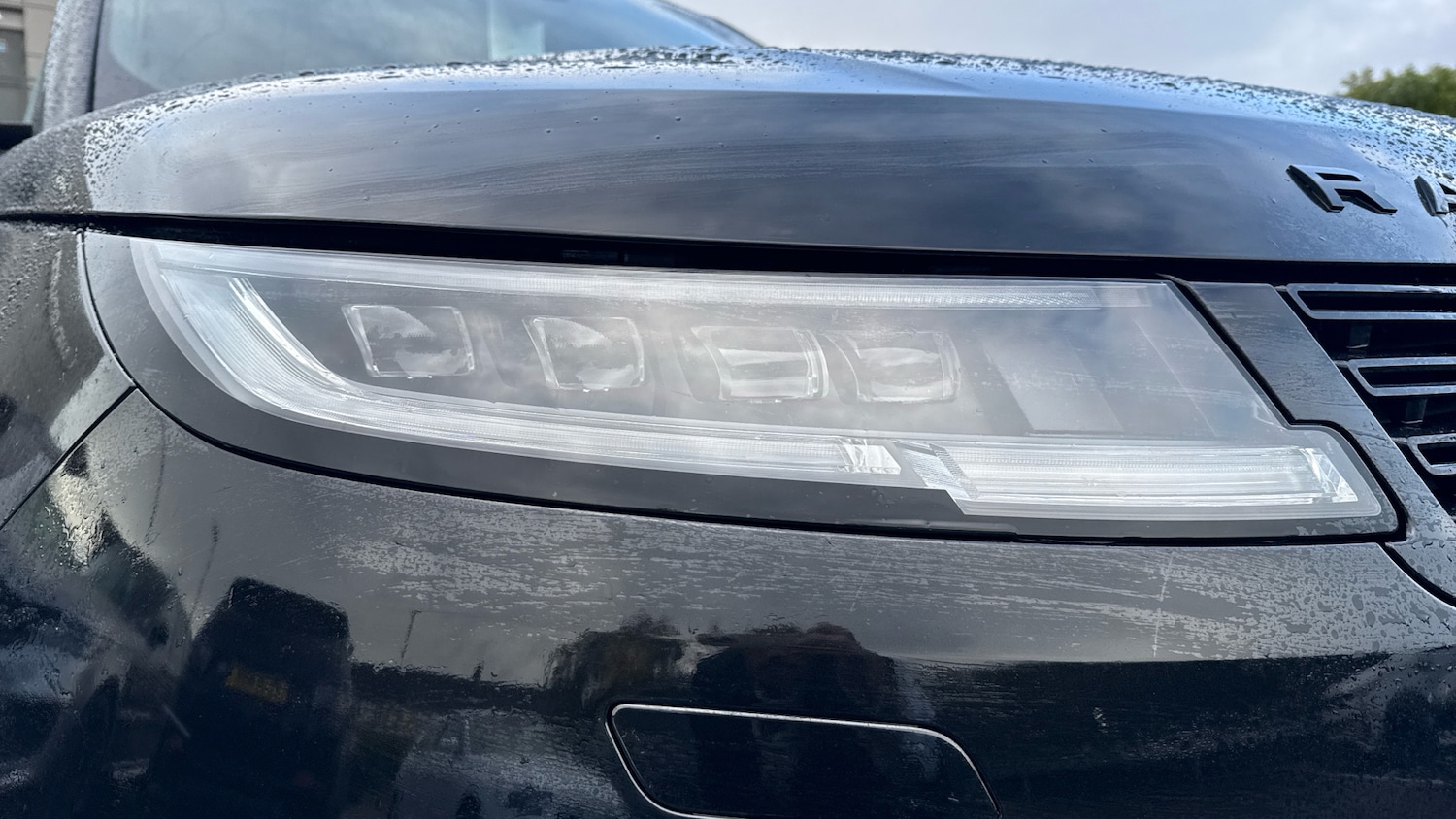 Used Land Rover Range Rover Sport 2025 for sale - 75995724: Photo 49