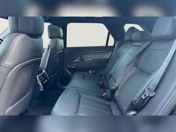 Used Land Rover Range Rover Sport 2025 for sale - 75995724: Photo