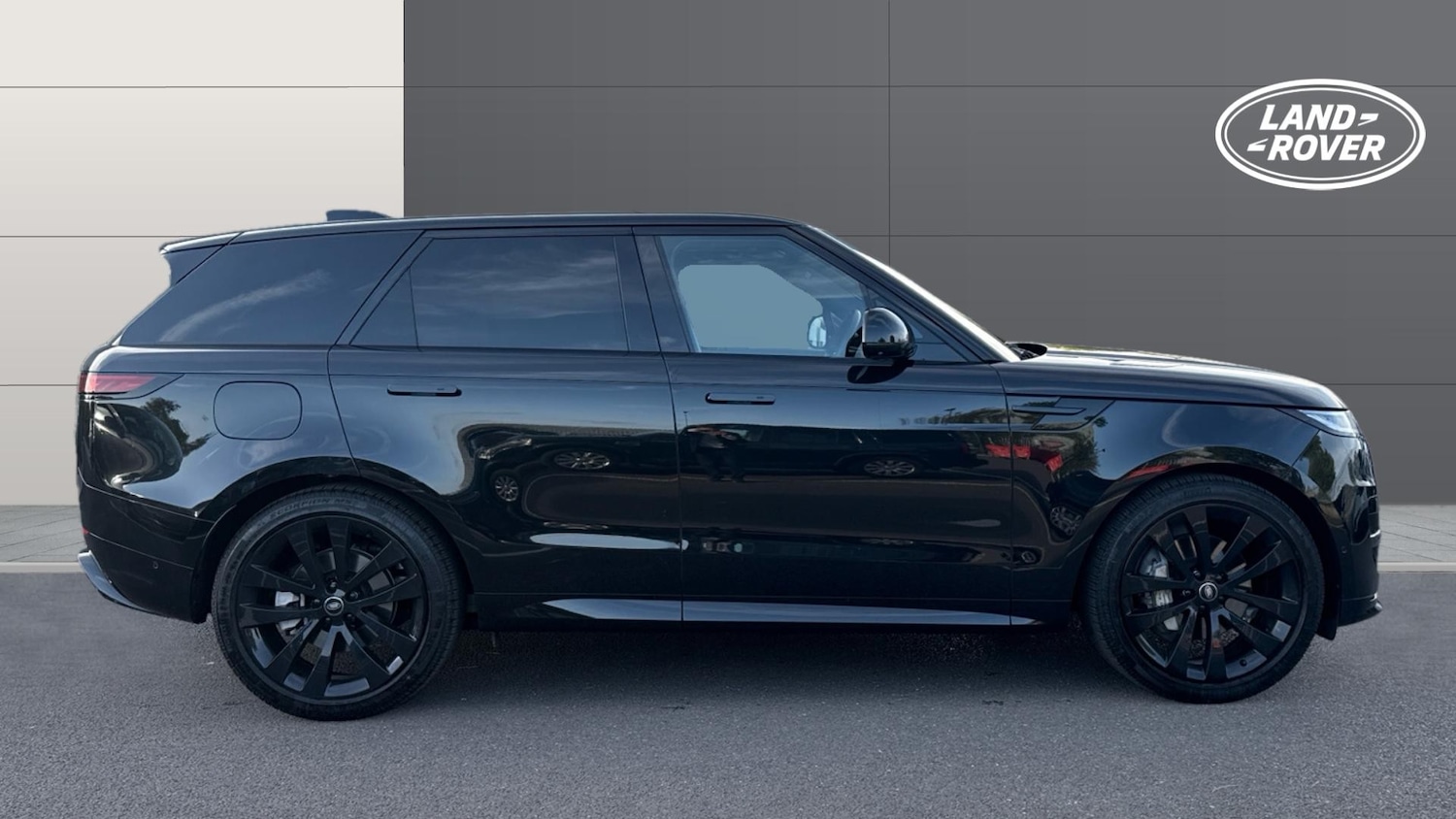 Used Land Rover Range Rover Sport 2025 for sale - 75995724: Photo 5