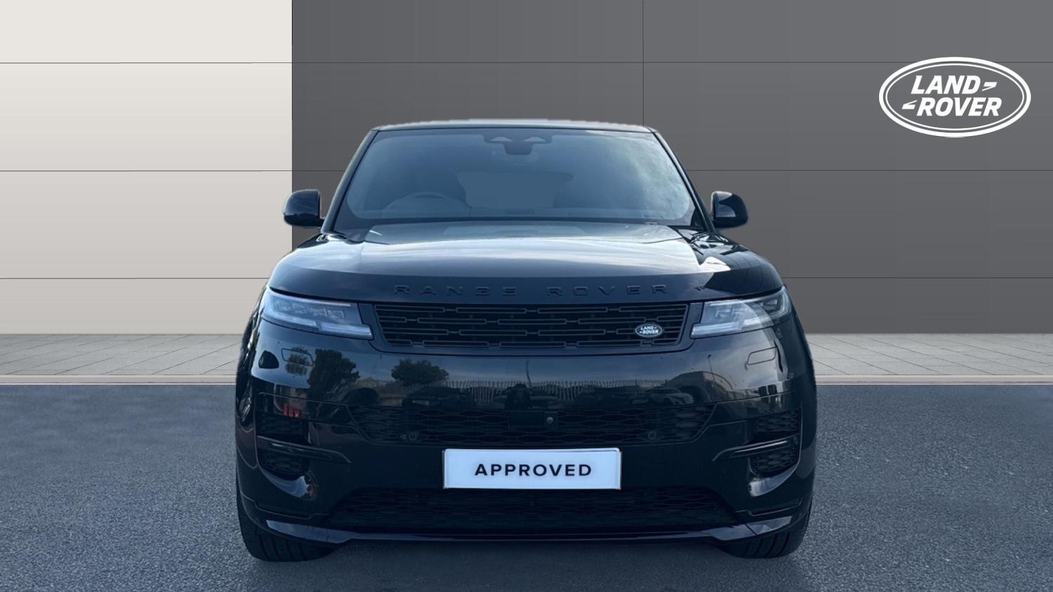 Used Land Rover Range Rover Sport 2025 for sale - 75995724: Photo 7