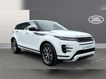 2025 (74) - 2.0 D165 Dynamic SE 5dr Auto Diesel Hatchback