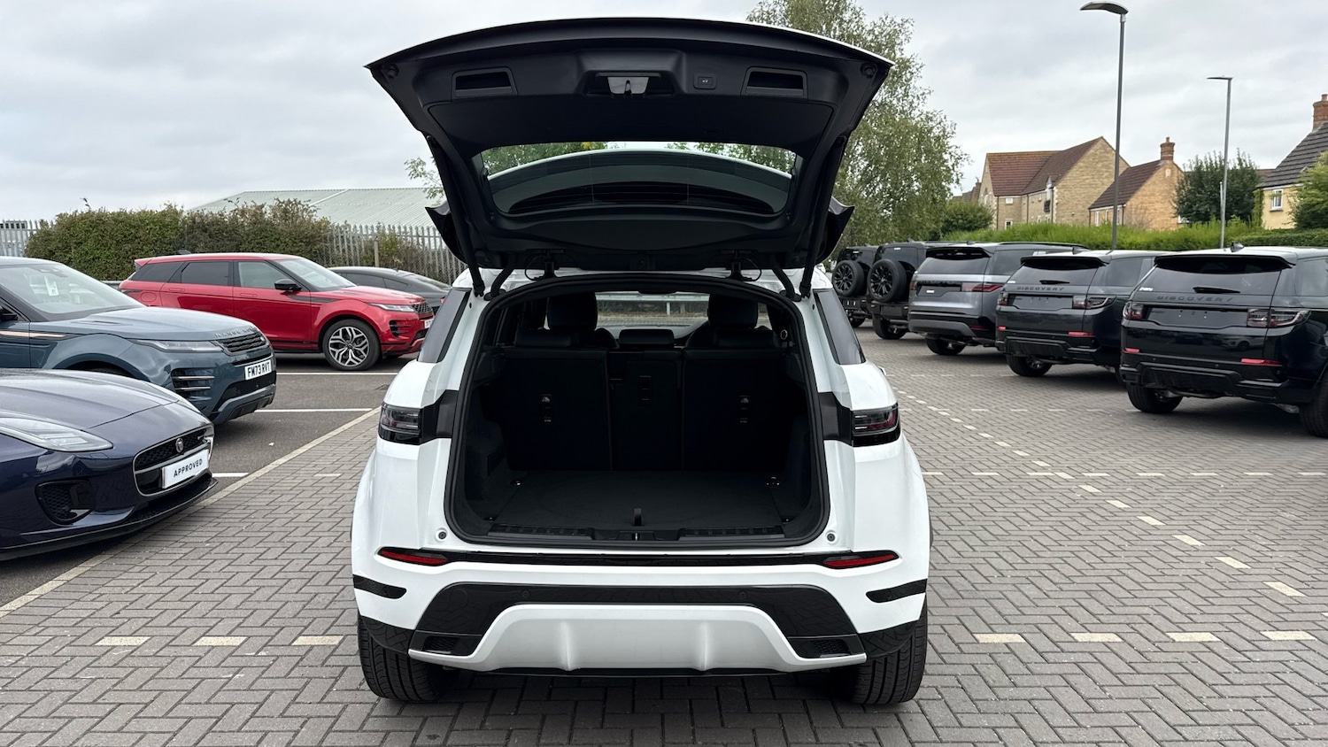 Vehicle 27