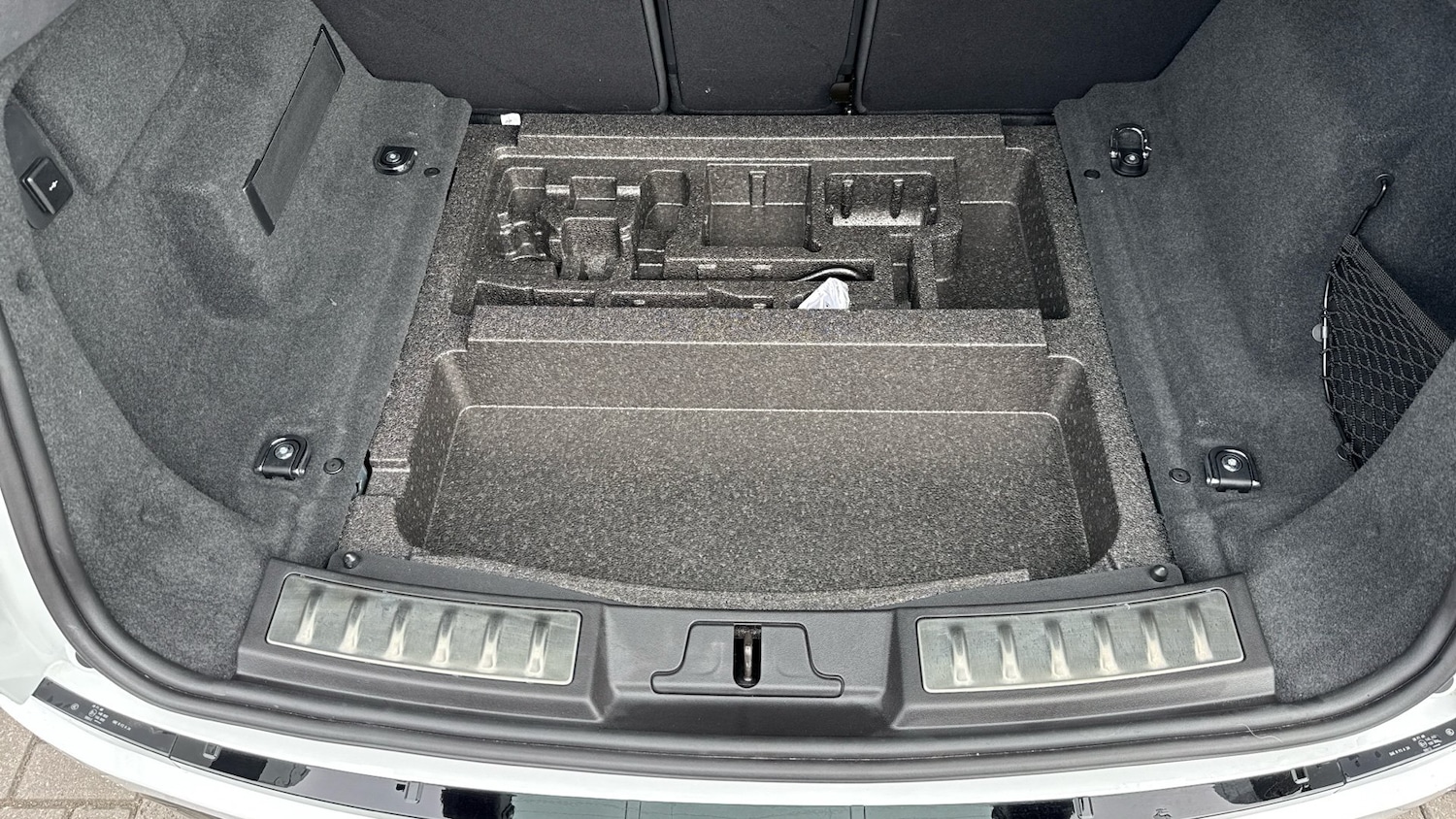 Vehicle 45