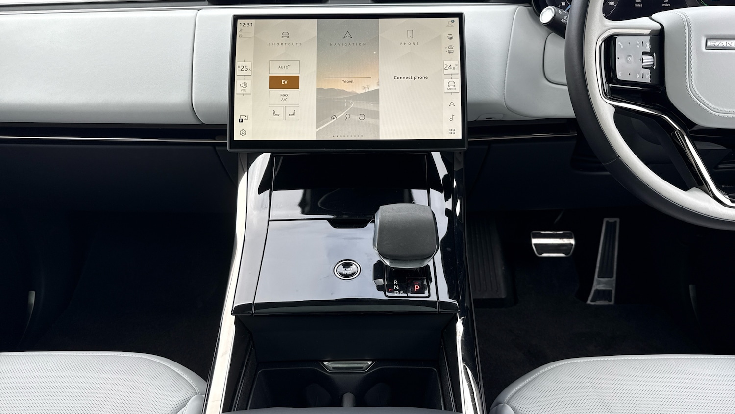 Used Land Rover Range Rover Sport 2023 for sale - 77617715: Photo 14