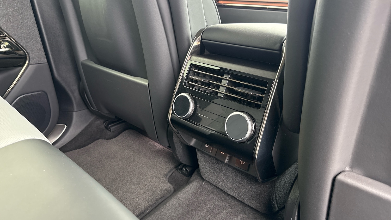 Used Land Rover Range Rover Sport 2023 for sale - 77617715: Photo 18