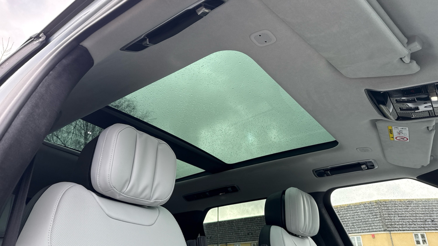 Used Land Rover Range Rover Sport 2023 for sale - 77617715: Photo 21