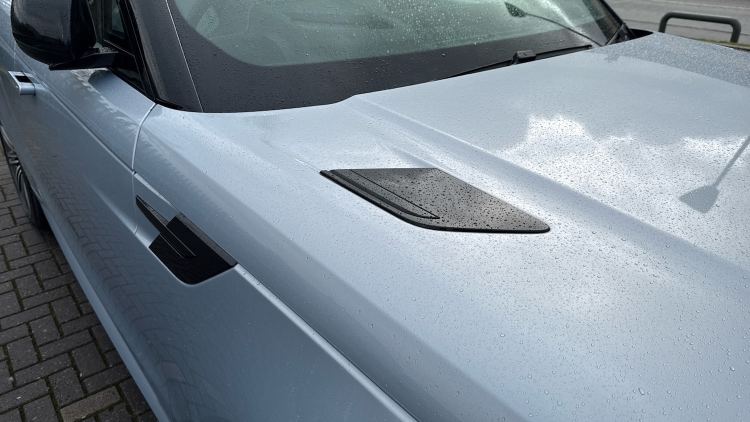 Used Land Rover Range Rover Sport 2023 for sale - 77617715: Photo 23