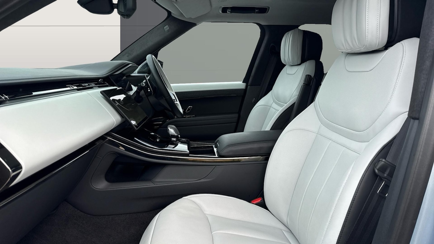 Used Land Rover Range Rover Sport 2023 for sale - 77617715: Photo 3