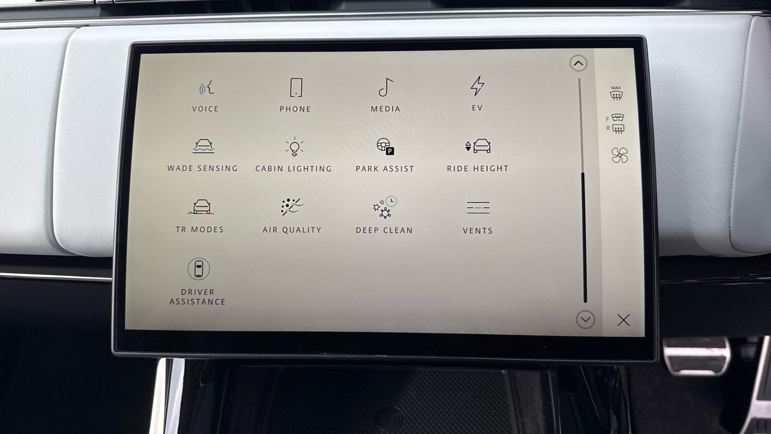 Used Land Rover Range Rover Sport 2023 for sale - 77617715: Photo 33