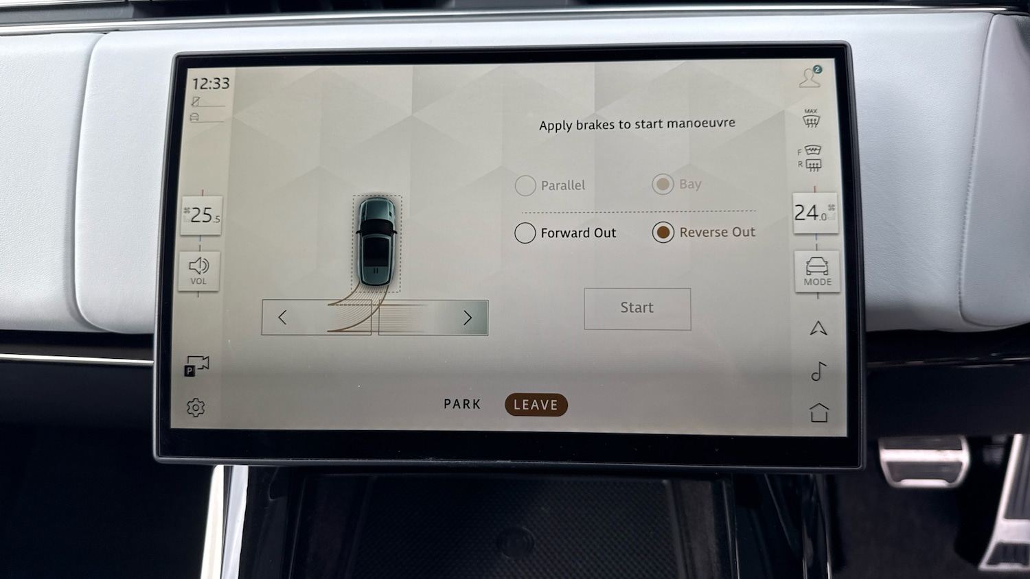 Used Land Rover Range Rover Sport 2023 for sale - 77617715: Photo 34