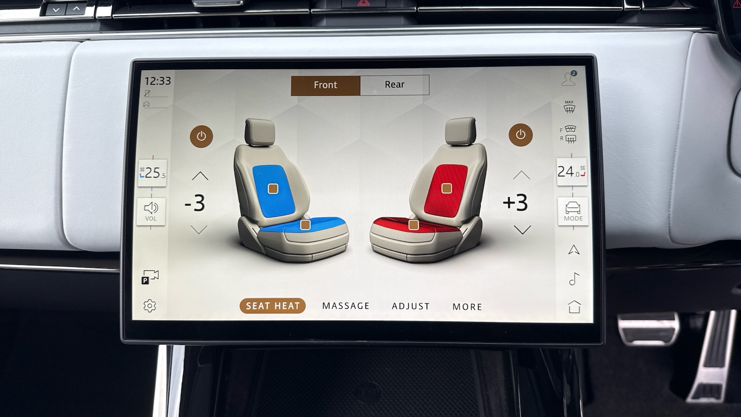 Used Land Rover Range Rover Sport 2023 for sale - 77617715: Photo 35