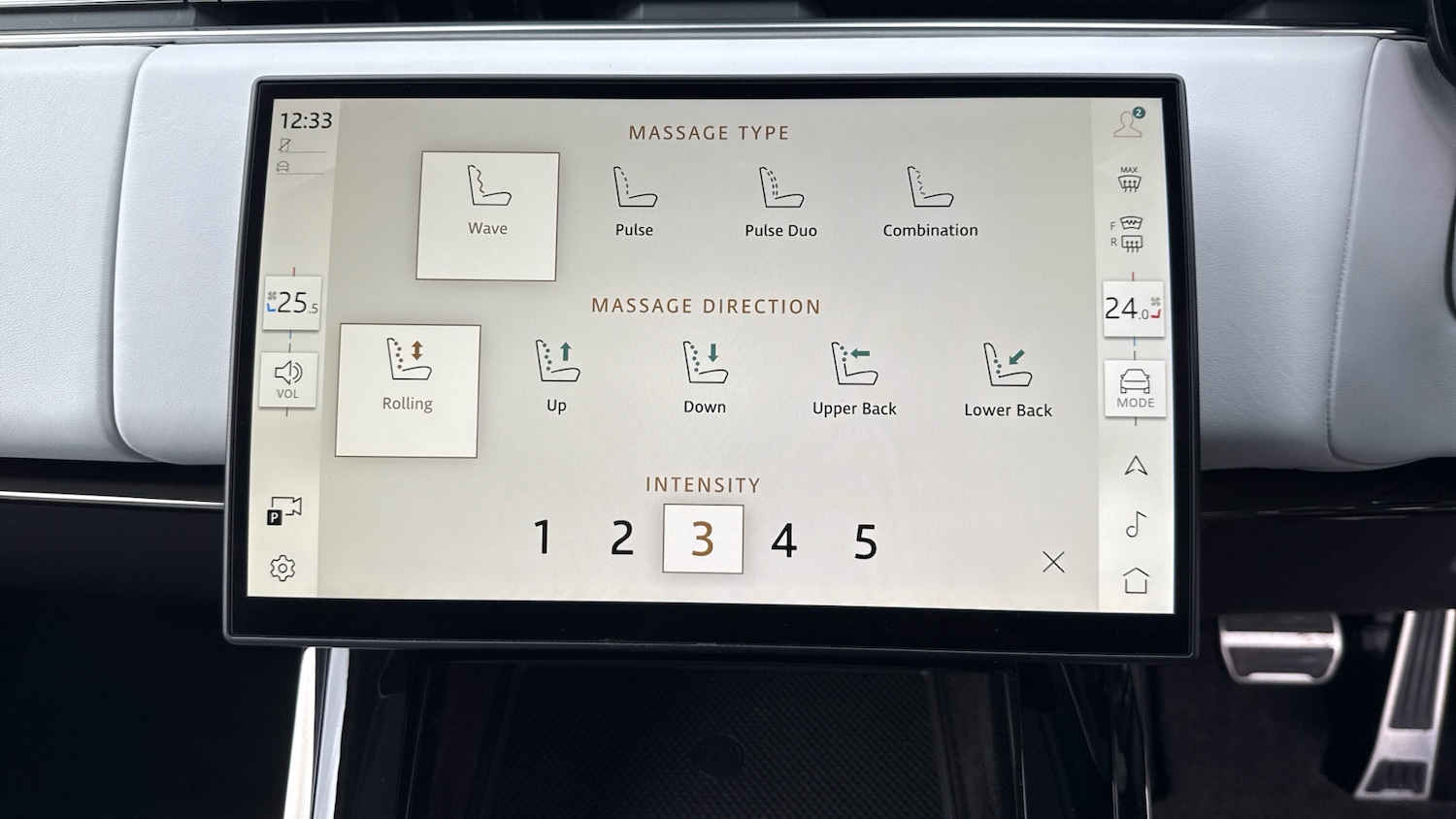 Used Land Rover Range Rover Sport 2023 for sale - 77617715: Photo 36