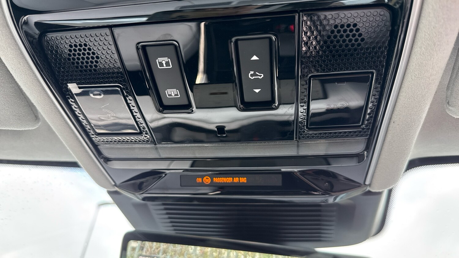 Used Land Rover Range Rover Sport 2023 for sale - 77617715: Photo 38